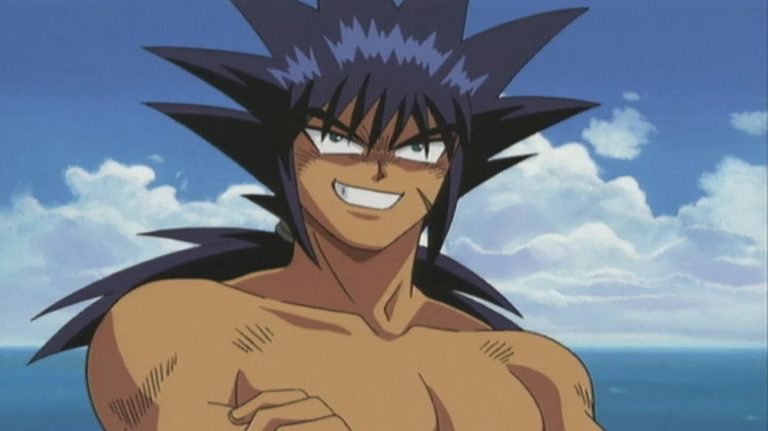 Yu-Gi-Oh!
