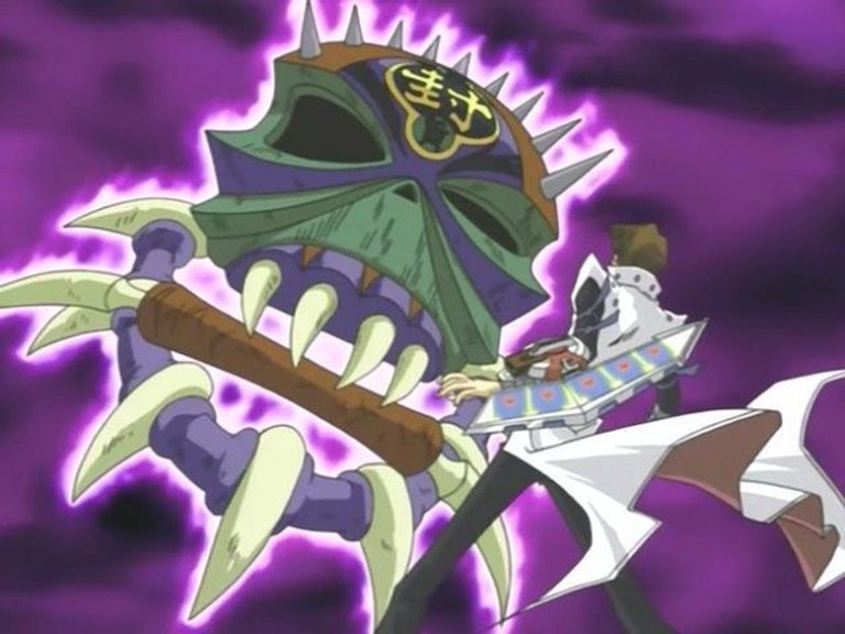 Yu-Gi-Oh!