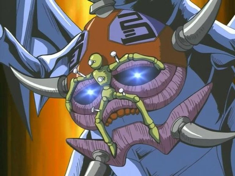 Yu-Gi-Oh!