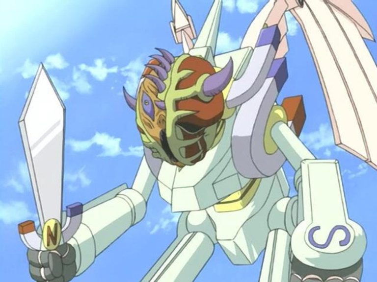 Yu-Gi-Oh!