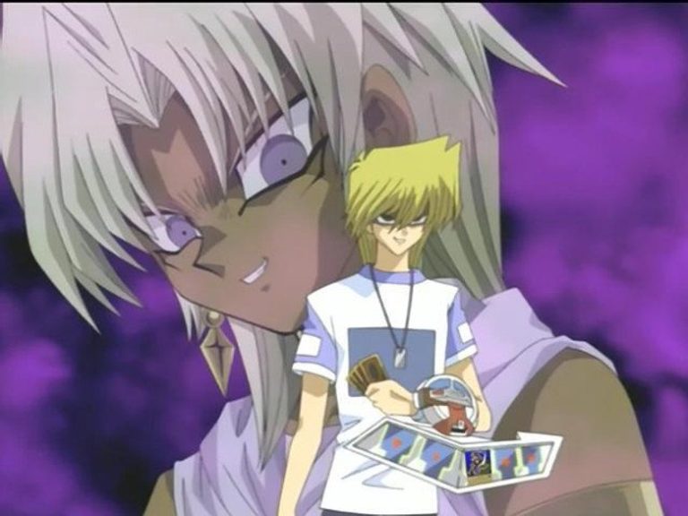Yu-Gi-Oh!