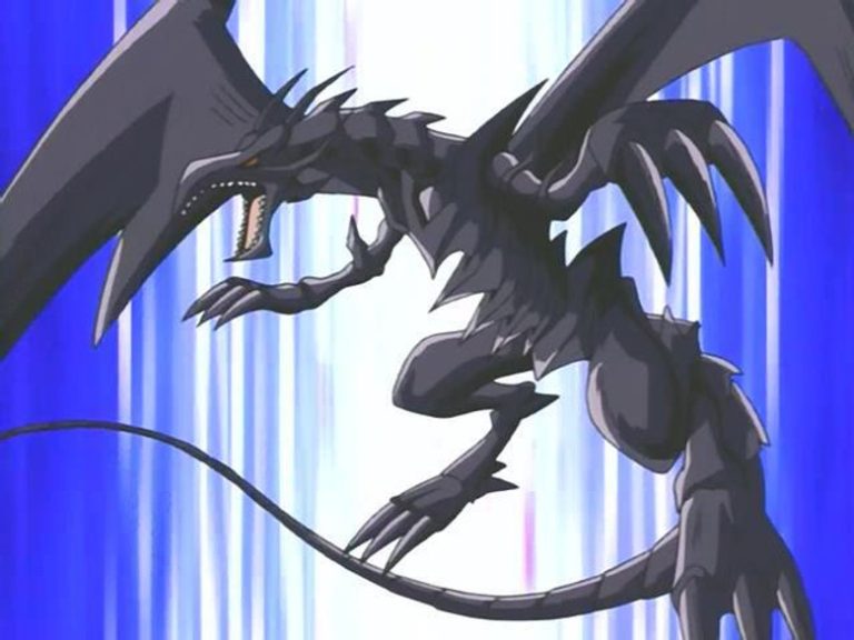 Yu-Gi-Oh!