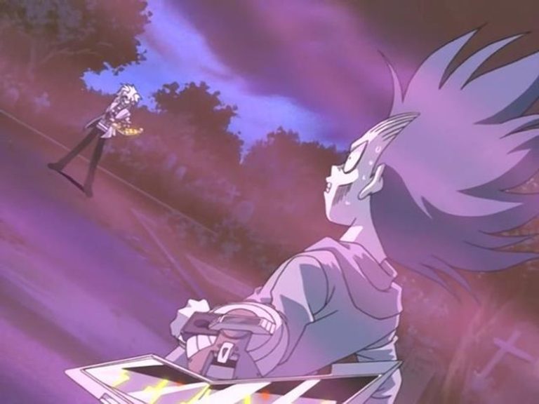 Yu-Gi-Oh!