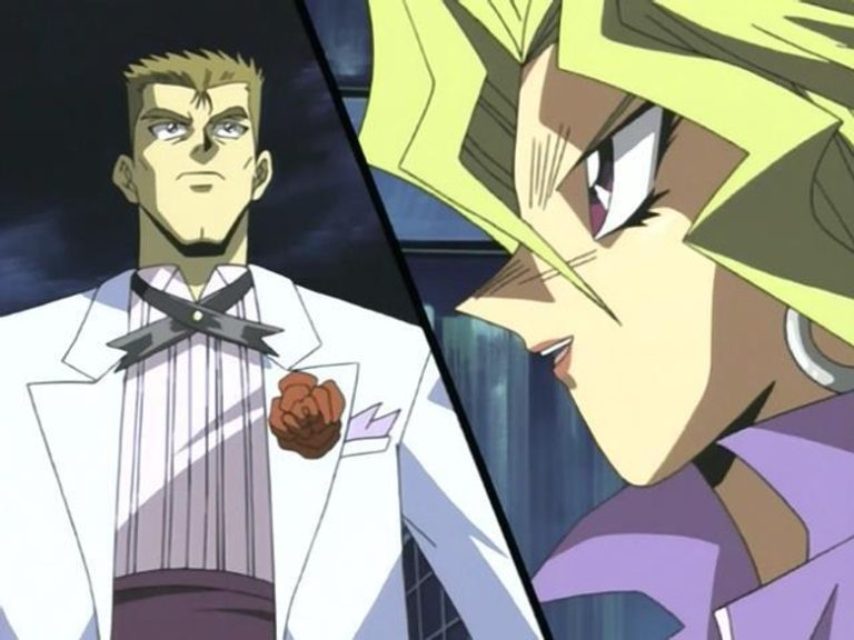 Yu-Gi-Oh!