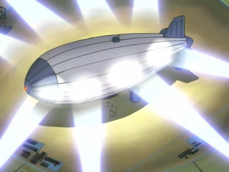 Yu-Gi-Oh!