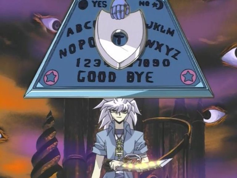Yu-Gi-Oh!
