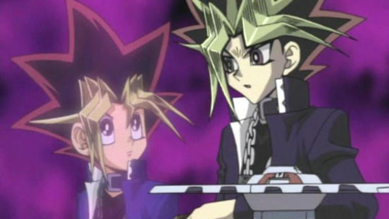 Yu-Gi-Oh!