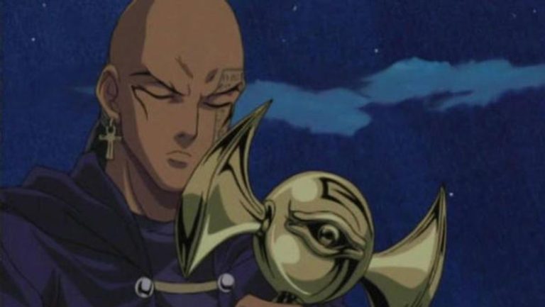 Yu-Gi-Oh!