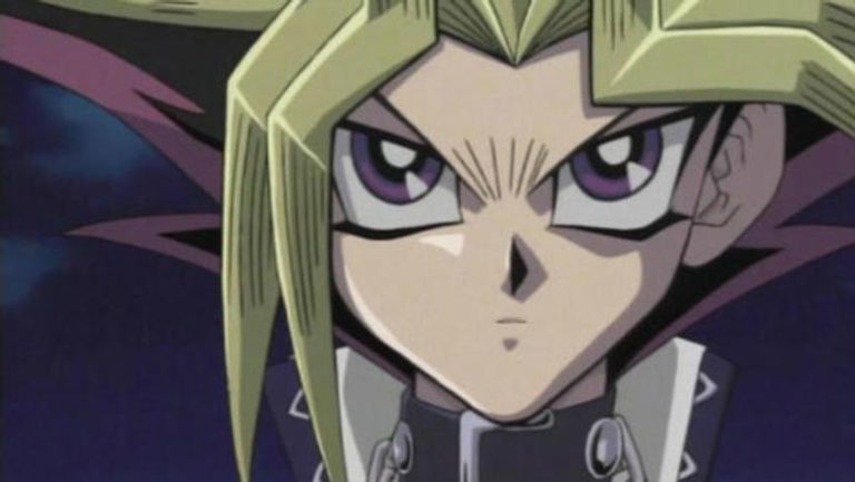 Yu-Gi-Oh!