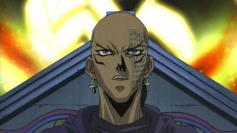 Yu-Gi-Oh!
