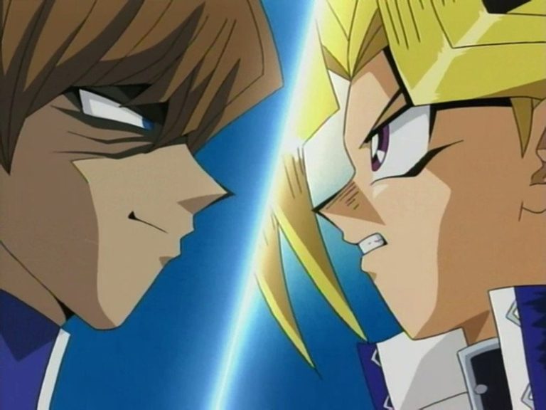 Yu-Gi-Oh!