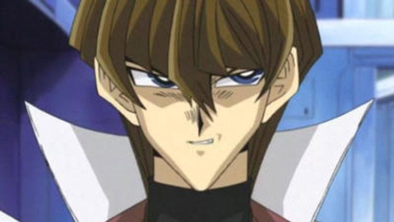 Yu-Gi-Oh!