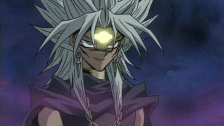 Yu-Gi-Oh!
