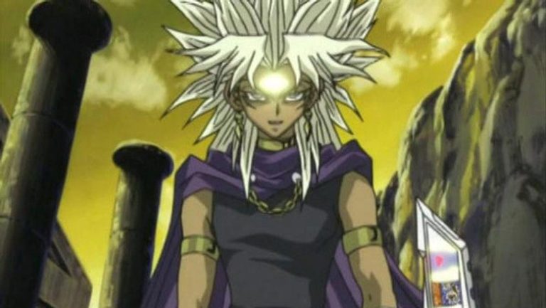 Yu-Gi-Oh!