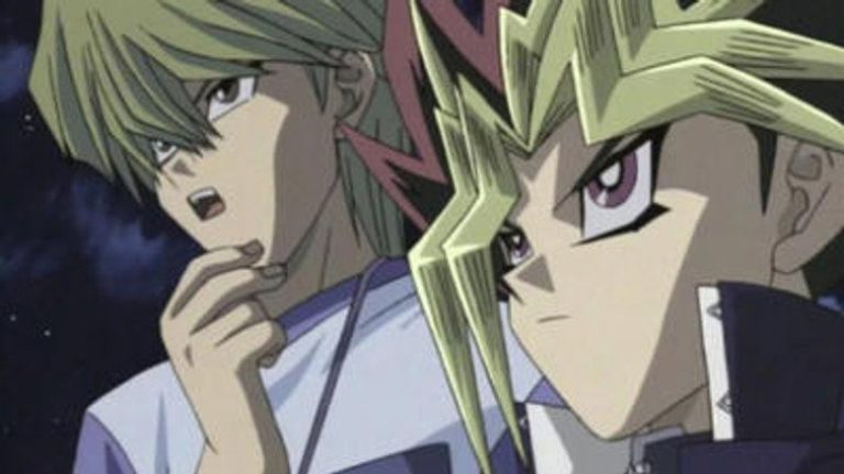 Yu-Gi-Oh!
