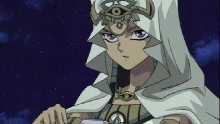Yu-Gi-Oh!