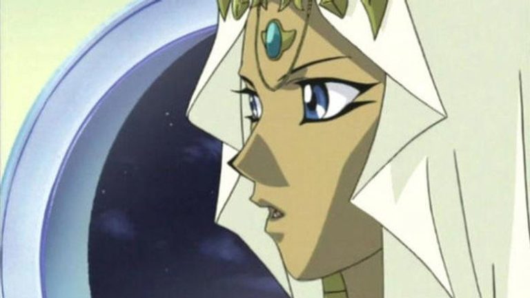 Yu-Gi-Oh!