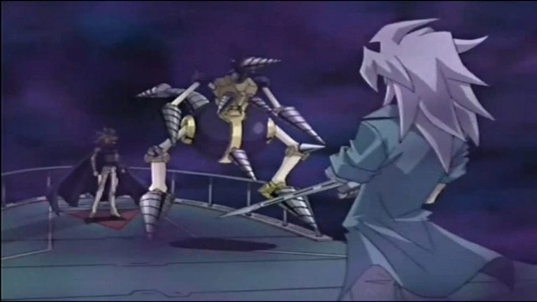Yu-Gi-Oh!