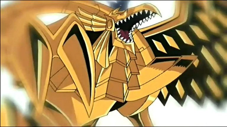 Yu-Gi-Oh!