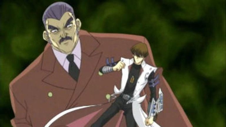 Yu-Gi-Oh!