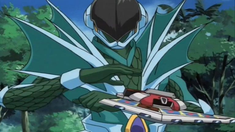 Yu-Gi-Oh!