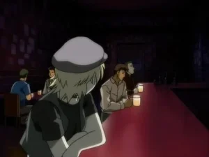 Episódio