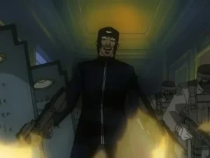 Episódio