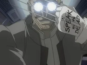 Episódio