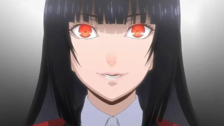 Kakegurui