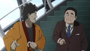 Episódio