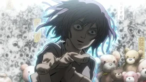 Episódio