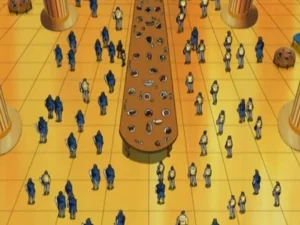 Episódio