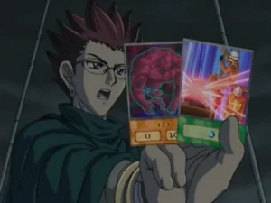 Episódio