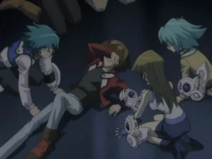 Episódio