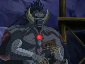 Episódio