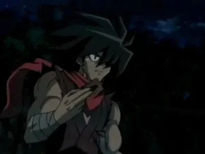 Episódio