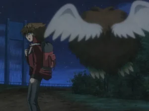 Episódio